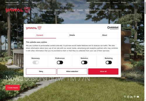 yawal.com