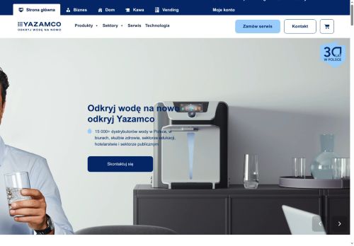 yazamco.com.pl
