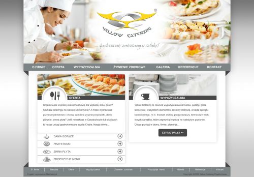 yellowcatering.pl