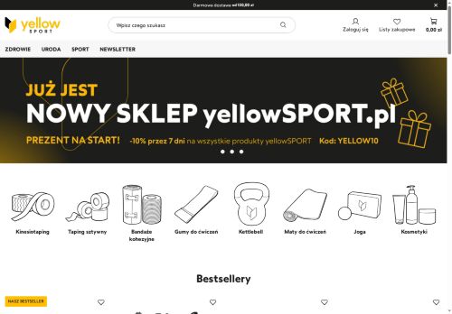 yellowsport.pl