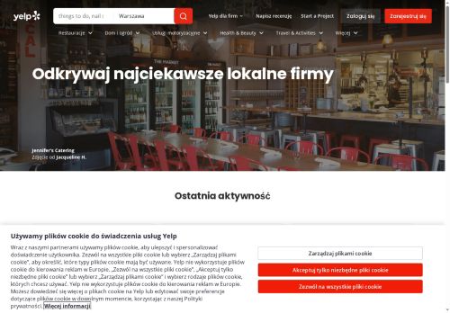 yelp.pl