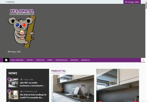 yes.org.pl