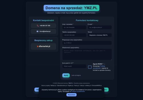 ymz.pl