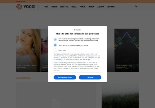 yoggi.pl