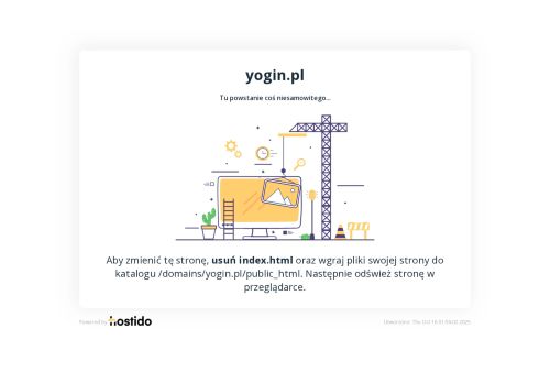 yogin.pl