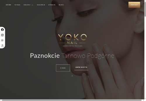 yokonail.pl