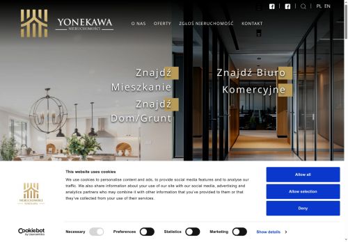 yonekawa.pl