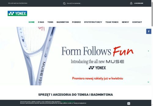 yonex.pl