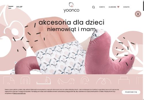 yoonco.eu