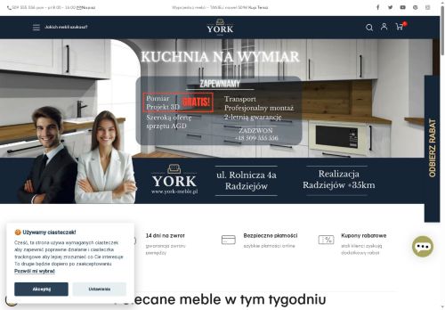 york-meble.pl