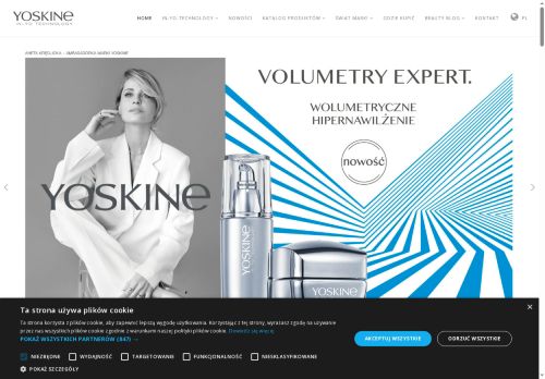 yoskine.com