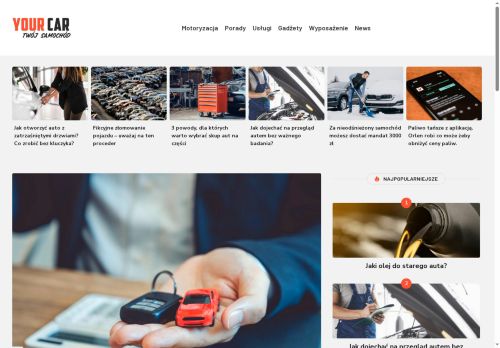 your-car.pl