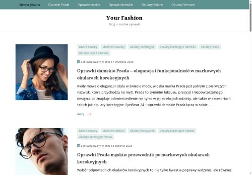 your-fashion.pl