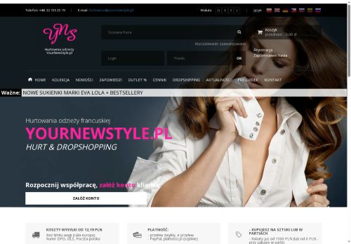 yournewstyle.pl