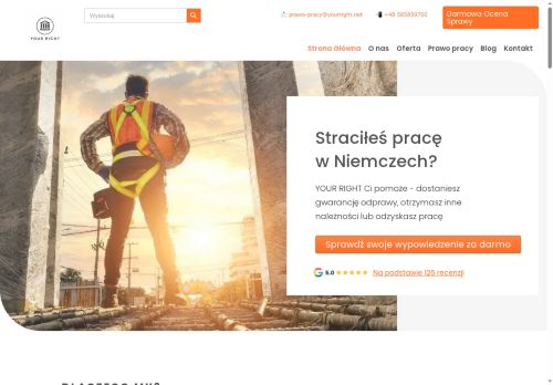 yourright.net