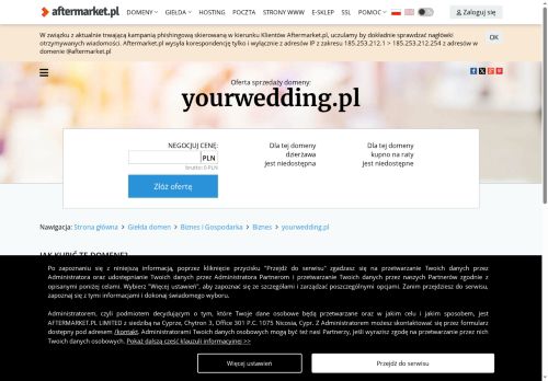 yourwedding.pl