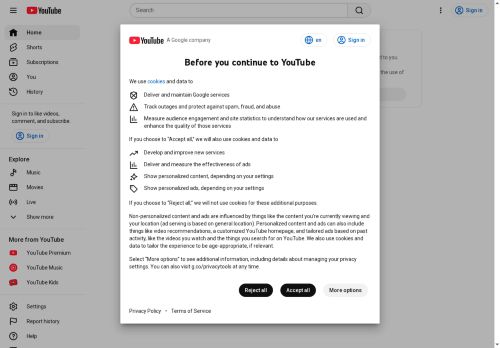 youtube.com