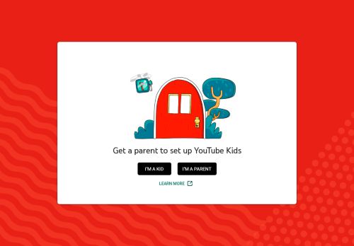 youtubekids.com