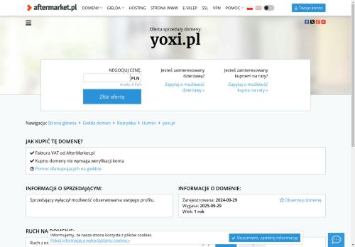 yoxi.pl