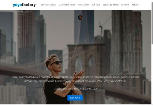 yoyofactory.pl