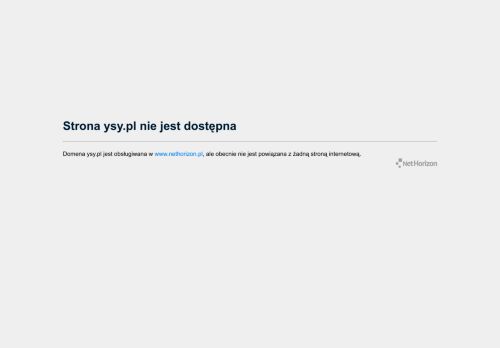 ysy.pl
