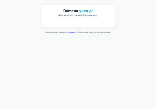 yuca.pl
