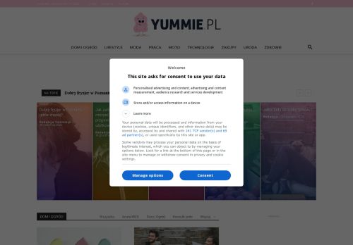 yummie.pl