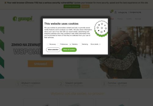 yuupi.pl