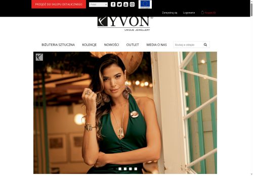 yvon.pl