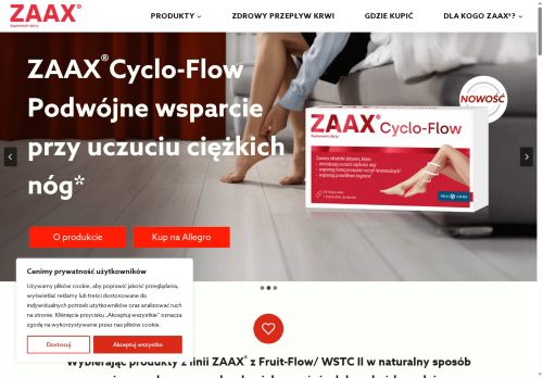 zaax.com.pl
