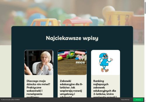 zabawkifranutek.pl