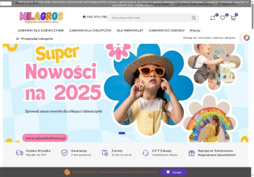 zabawkiodmamy.pl