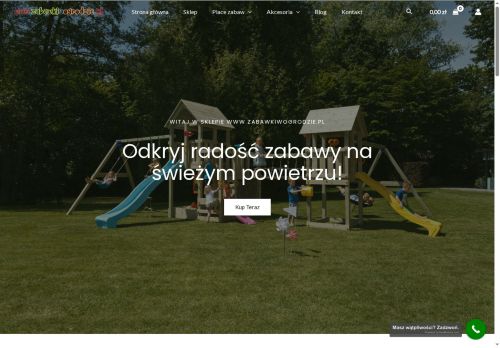 zabawkiwogrodzie.pl