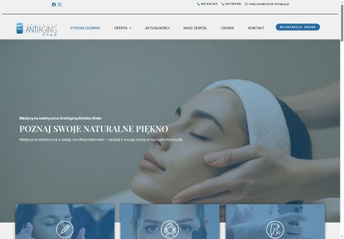 zabiegi-estetyczne.pl
