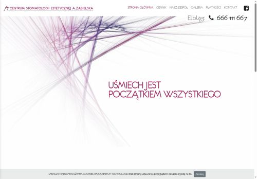 zabielska.pl