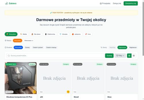 zabierz.pl