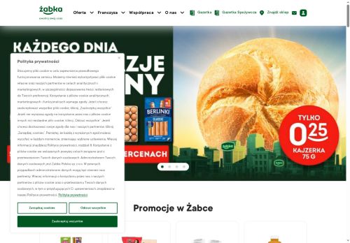 zabka.pl