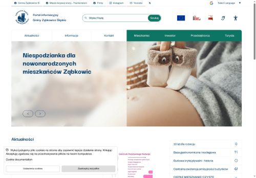 zabkowiceslaskie.pl
