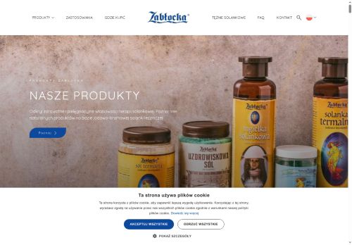 zablocka.pl