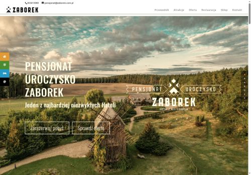 zaborek.com.pl