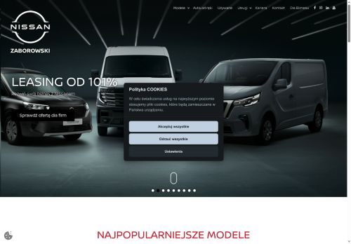 zaborowski.com.pl