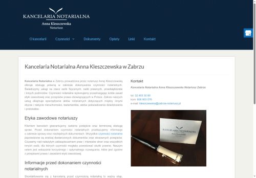 zabrze-notariusz.pl