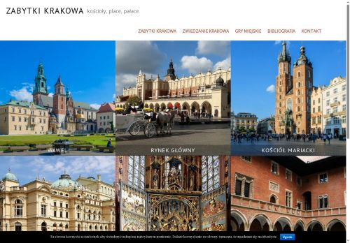 zabytkikrakowa.com.pl