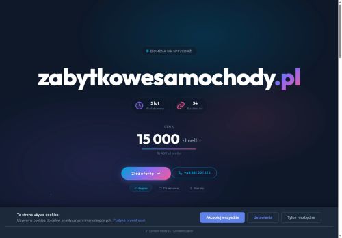 zabytkowesamochody.pl