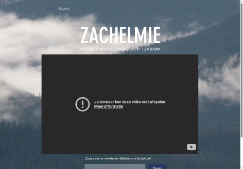 zachelmie.pl