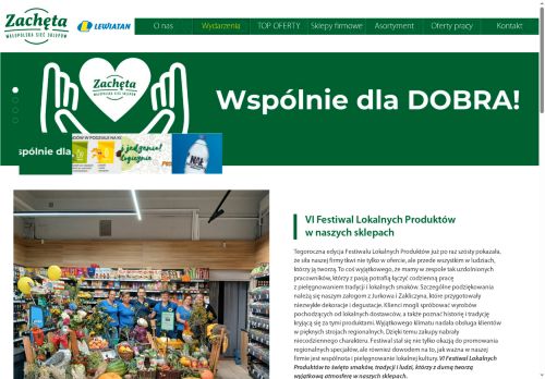 zacheta.pl