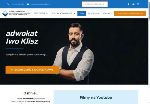 zachowek.biz.pl