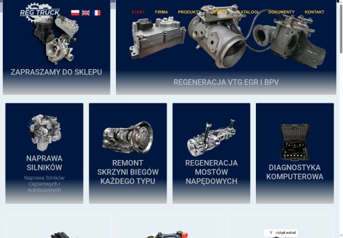 zaciski-regtruck.pl
