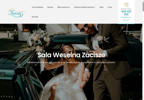zacisze-dabrowa.pl