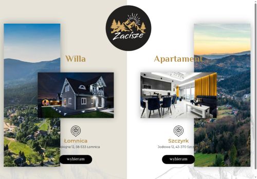 zacisze.info.pl
